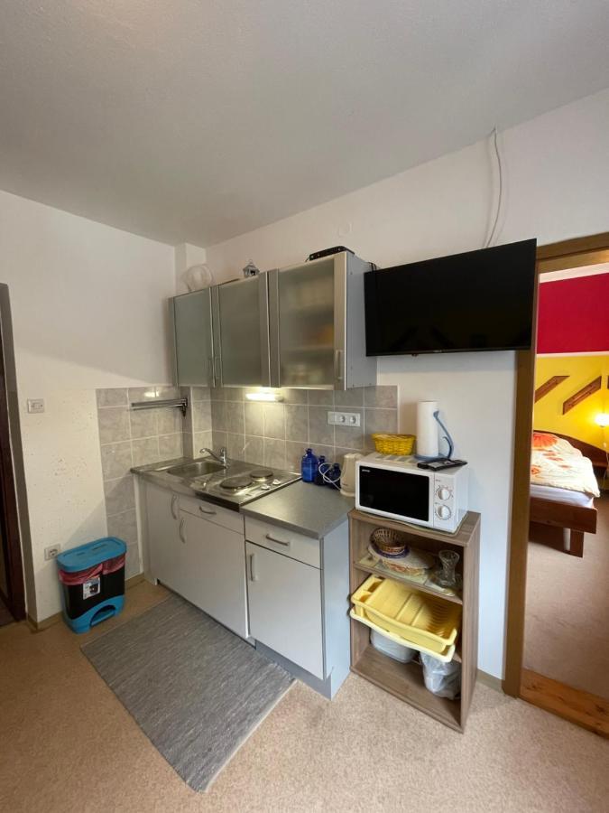 Apartments And Rooms Razen Bohinj Eksteriør billede