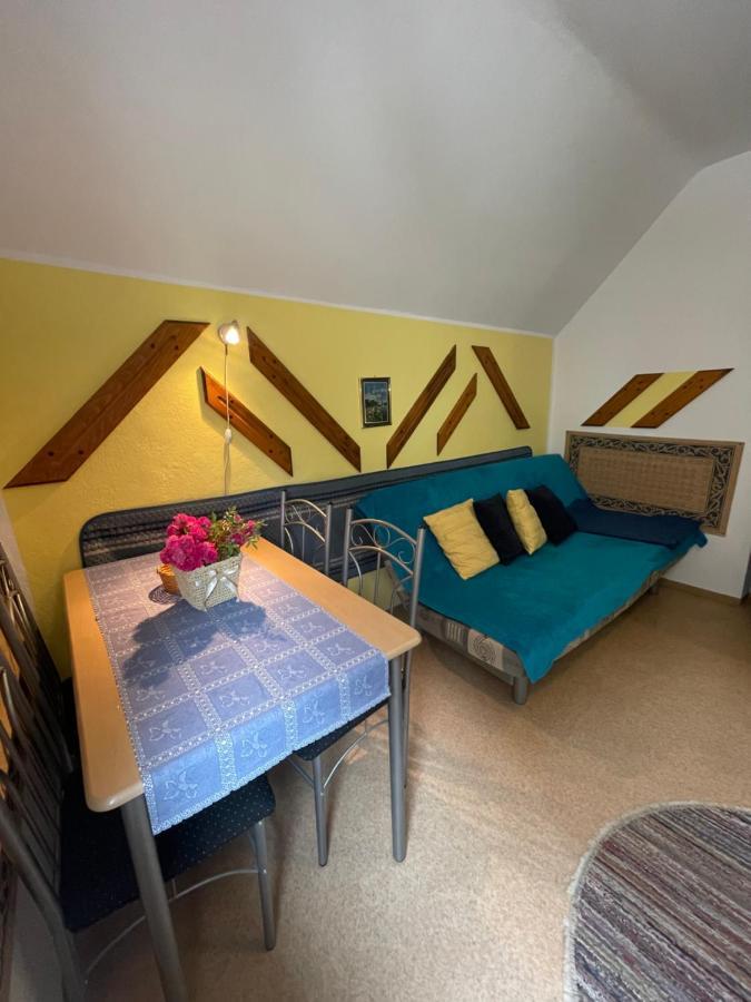 Apartments And Rooms Razen Bohinj Eksteriør billede