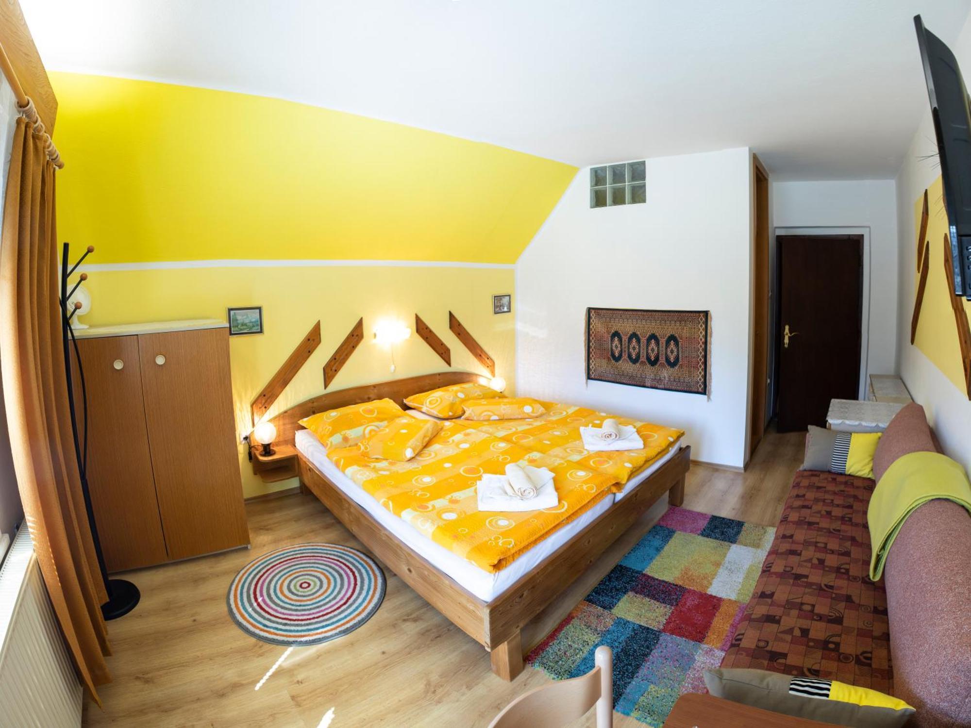 Apartments And Rooms Razen Bohinj Eksteriør billede